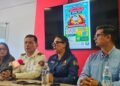 ¡Abren inscripciones! Bomberos de Hermosillo lanzan campamento de verano para niños