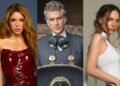 Shakira, Alejandro Fernández y Belinda encabezan la inauguración del Mundial 2026
