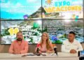 Hermosillo se prepara para una tarde de viajes, promociones y turismo