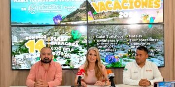 Hermosillo se prepara para una tarde de viajes, promociones y turismo