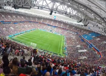 México recibirá el Mundial, pero muchos sienten que la fiesta será para pocos México recibirá el Mundial, pero muchos sienten que la fiesta será para pocos