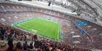 México recibirá el Mundial, pero muchos sienten que la fiesta será para pocos