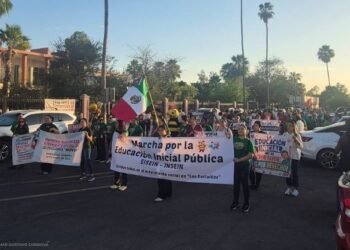 Unen voces para exigir respuestas a problemáticas ciudadanas