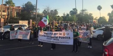 Unen voces para exigir respuestas a problemáticas ciudadanas