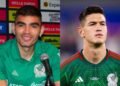 Johan Vásquez y César Montes, la muralla sonorense del Tricolor