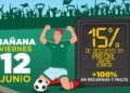 Gol de México trae descuentos: ofrecen 15% en Predial y eliminan recargos en Hermosillo
