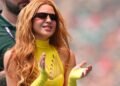 ¿Era realmente Shakira?, La Teoría que desató una ola de rumores