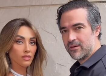 La confesión que sorprendió a los fans de RBD: Anahí y Poncho hablan de su pelea La confesión que sorprendió a los fans de RBD: Anahí y Poncho hablan de su pelea