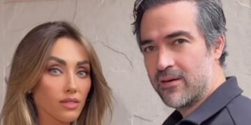 La confesión que sorprendió a los fans de RBD: Anahí y Poncho hablan de su pelea