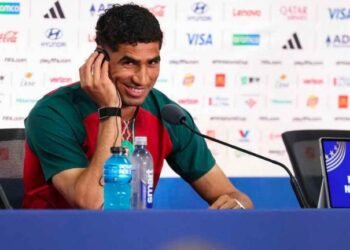 El cambio silencioso que transformará las conferencias del Mundial