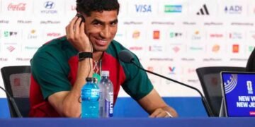 El cambio silencioso que transformará las conferencias del Mundial