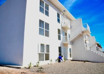 Arranca construcción de 2 mil 400 Viviendas para el Bienestar en Hermosillo