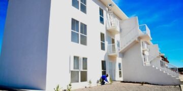 Arranca construcción de 2 mil 400 Viviendas para el Bienestar en Hermosillo