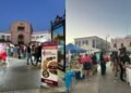 Invitan al Mercadito Emprendedor para apoyar negocios locales