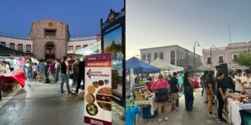 Invitan al Mercadito Emprendedor para apoyar negocios locales