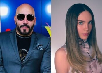 Lupillo Rivera rechaza acuerdo y mantiene proceso legal contra Belinda