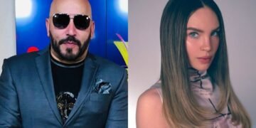 Lupillo Rivera rechaza acuerdo y mantiene proceso legal contra Belinda