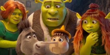 Tráiler de Shrek 5 desata críticas por la animación y la ausencia de Alfonso Obregón