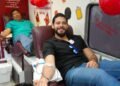 Refuerzan campaña de donación de sangre en hospitales