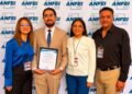 Sonorense es reconocido como uno de los mejores egresados de ingeniería de México