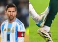 ¿Debió ser expulsado? Acción de Messi desata polémica entre analistas