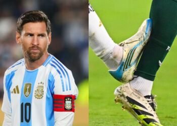 ¿Debió ser expulsado? Acción de Messi desata polémica entre analistas