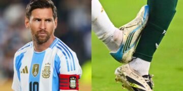 ¿Debió ser expulsado? Acción de Messi desata polémica entre analistas