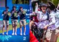 Alejandra Valencia conquista plata en Copa del Mundo de Tiro con Arco en Turquía