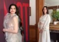 Anne Hathaway anuncia que está embarazada y emociona a sus seguidores