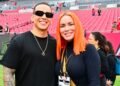 Llegan a un acuerdo Daddy Yankee y Mireddys en medio de proceso legal