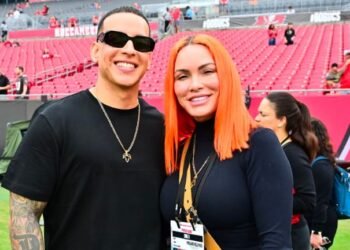 Llegan a un acuerdo Daddy Yankee y Mireddys en medio de proceso legal Llegan a un acuerdo Daddy Yankee y Mireddys en medio de proceso legal