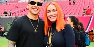 Llegan a un acuerdo Daddy Yankee y Mireddys en medio de proceso legal