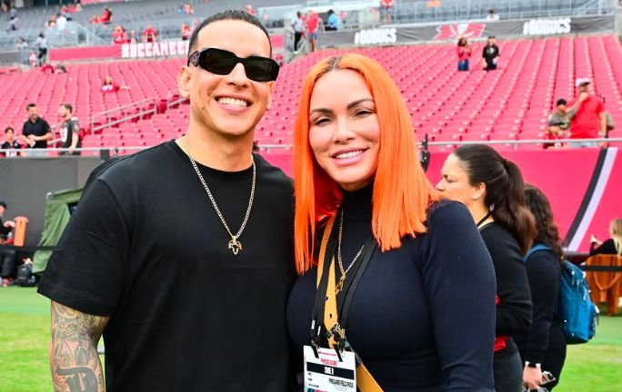 Llegan a un acuerdo Daddy Yankee y Mireddys en medio de proceso legal Llegan a un acuerdo Daddy Yankee y Mireddys en medio de proceso legal
