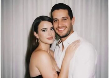 ¿Habrá paz? Gala Montes y Adrián Marcelo plantean una posible tregua ¿Habrá paz? Gala Montes y Adrián Marcelo plantean una posible tregua