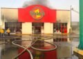 Incendio en Waldos pone nuevamente el foco en las medidas de protección