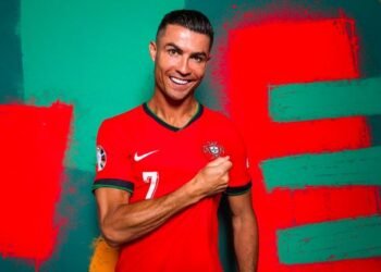 CR7 agranda su leyenda con un hito histórico en el Mundial 2026
