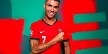 CR7 agranda su leyenda con un hito histórico en el Mundial 2026