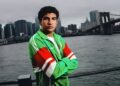 Karim López y el sueño que se convirtió en historia