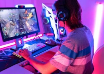 Los esports podrían ser reconocidos oficialmente en México