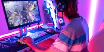 Los esports podrían ser reconocidos oficialmente en México
