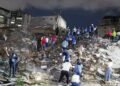 Sube a 920 la cifra de fallecidos por los terremotos en Venezuela