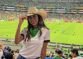 Terefifas denuncia agresión en el México vs Chequia; aficionado ya se disculpó