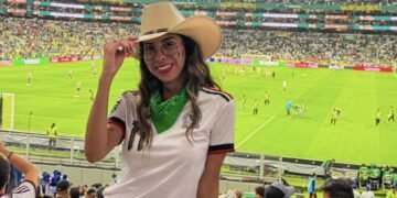 Terefifas denuncia agresión en el México vs Chequia; aficionado ya se disculpó