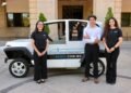 Estudiantes del ITH crean vehículo eléctrico que podría transformar la movilidad en Hermosillo