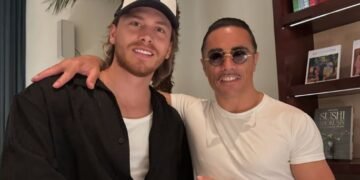 Aldo de Nigris explota tras recibir cuenta de más de 40 mil pesos en restaurante