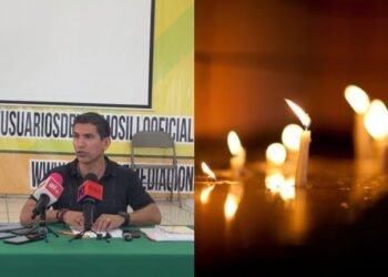 Más de 120 mil afectados y pérdidas por 11 millones: apagones reavivan el debate sobre el futuro energético