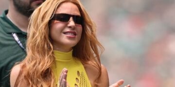 ¿Era o no era Shakira? Sus bailarines rompen el silencio y revelan la verdad sobre la inauguración del Mundial 2026