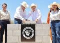Inicia construcción del Centro Integral Ganadero de Sonora