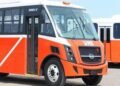 Persisten reportes de camiones sin aire acondicionado en Hermosillo pese a las altas temperaturas