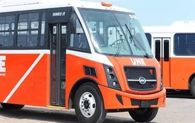 Persisten reportes de camiones sin aire acondicionado en Hermosillo pese a las altas temperaturas Persisten reportes de camiones sin aire acondicionado en Hermosillo pese a las altas temperaturas